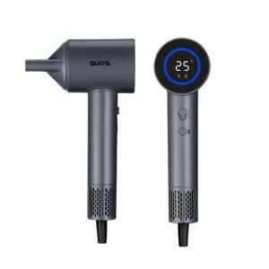 Fen Elit BLDC Aurra lunar blue