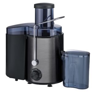 Sokovnik Elit Alu-400B Vitajuice