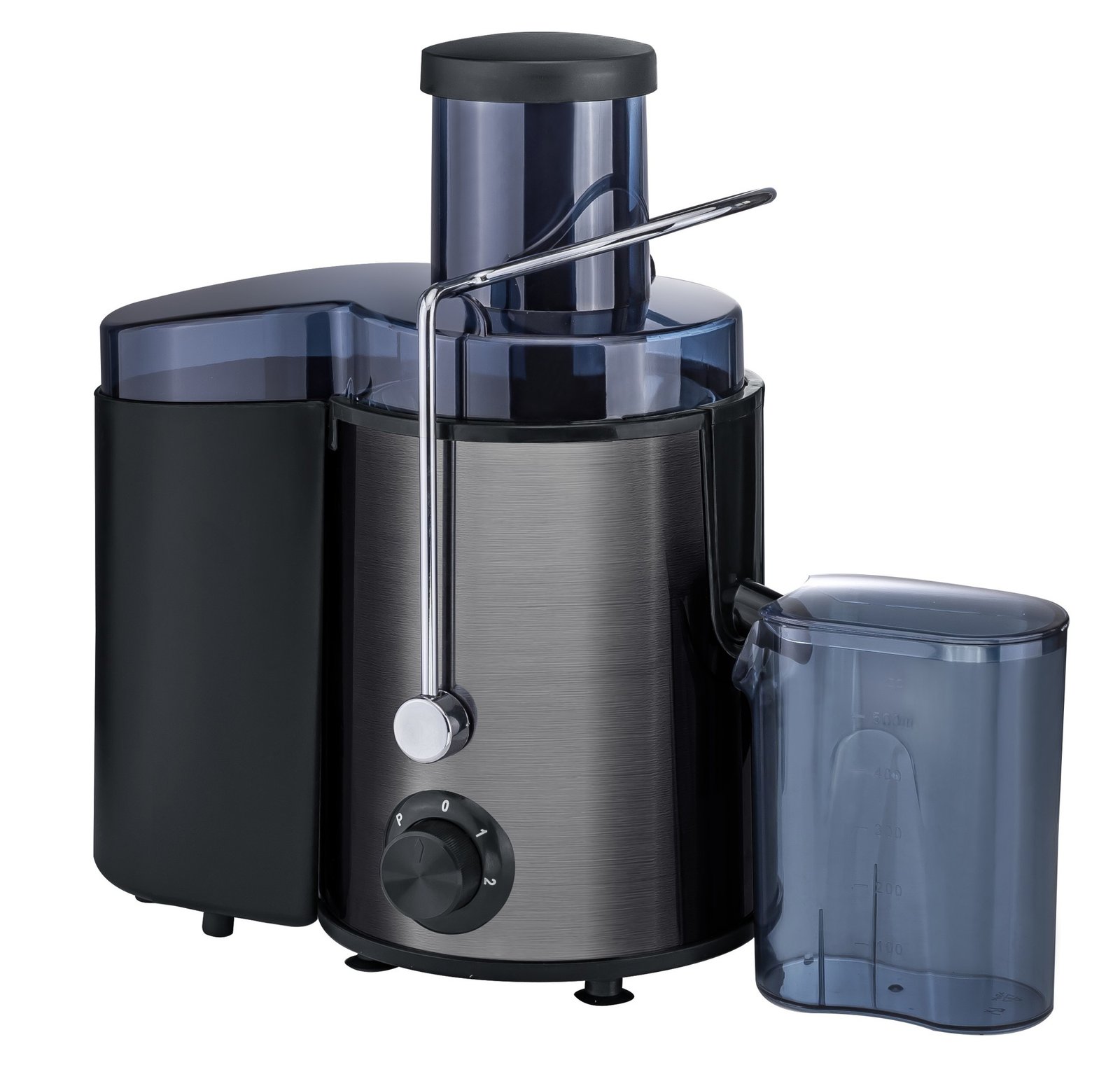Sokovnik Elit Alu-400B Vitajuice