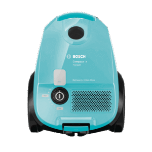 Usisivač s vrećicom Bosch BZGL2A312 Compaxx’x Plava
