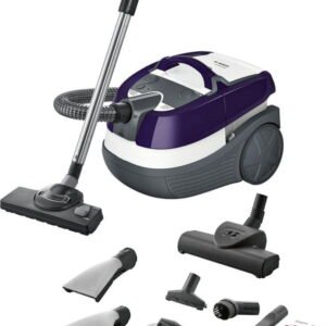 Mokro-suhi usisivač Bosch BWD41740 Serie 4