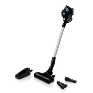 Bežični štapni usisivač Bosch BCS611P4A Unlimited Serija 6