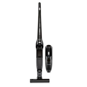Bežični štapni usisivač Bosch BBHF220 Readyy'y 20Vmax Crna