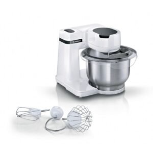 Kuhinjski robot Bosch MUMS2EW00 700W Bijela