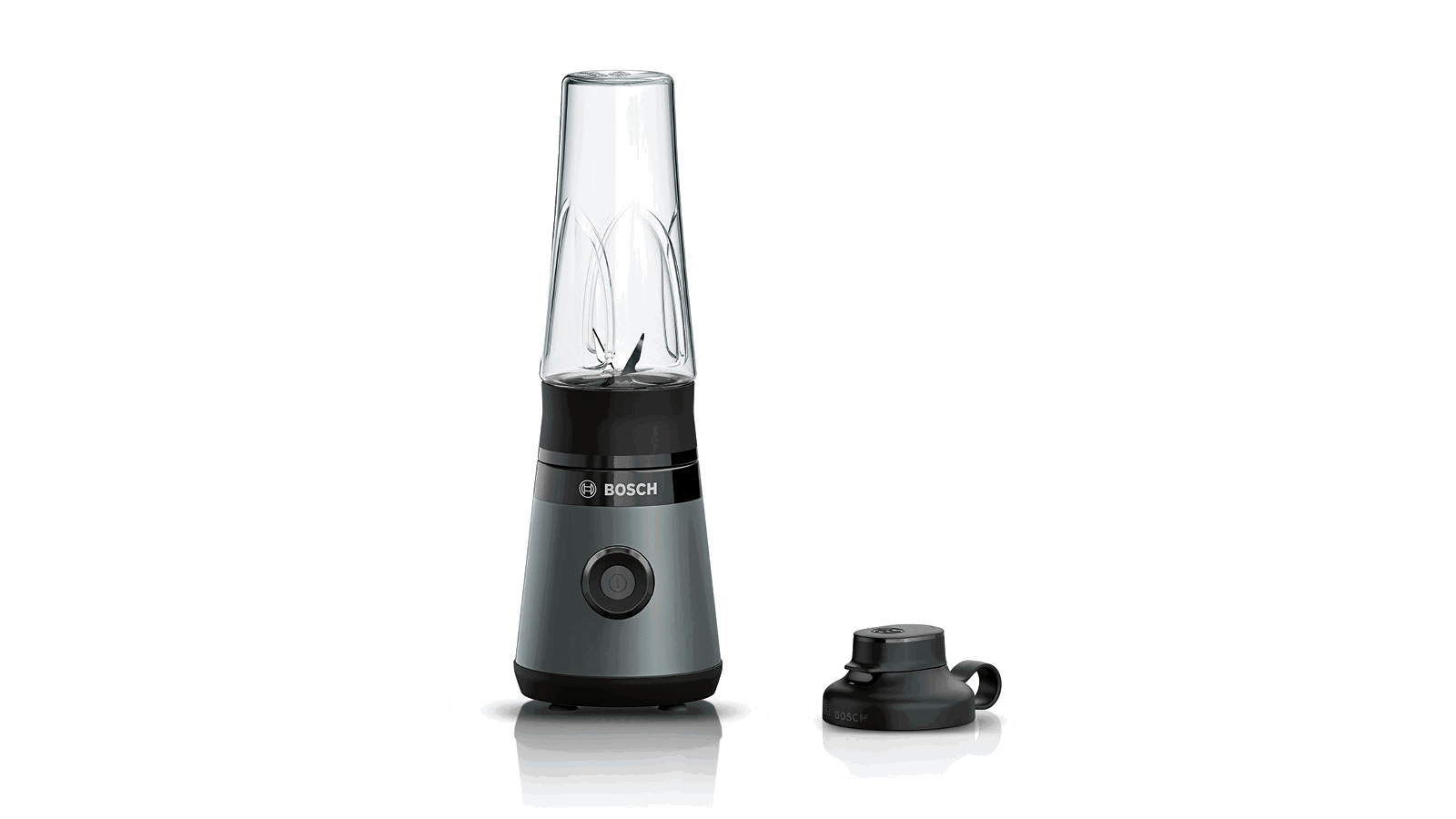 Blender Bosch MMB2111S VitaPower 450W