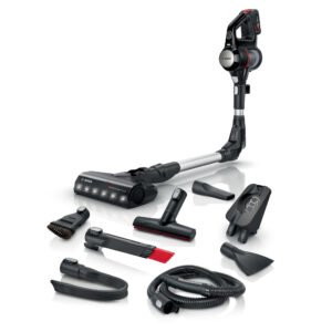 Bežični štapni usisivač Bosch BCS711EXT Unlimited 7
