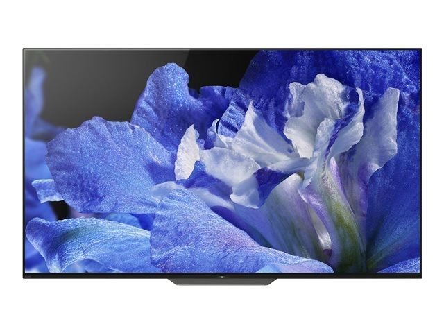 TV Sony KD-65AF8BAEP