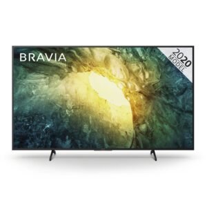 TV Sony KD-49X7055BAEP