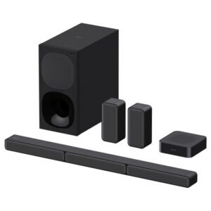 Soundbar Sony HTS40R.CEL