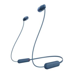 Slušalice Sony WIC100L.CE7