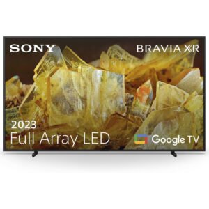 TV Sony XR-98X90LAEP