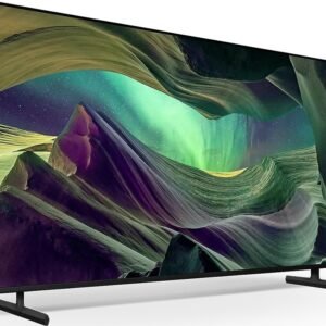 TV Sony KD-65X85LAEP
