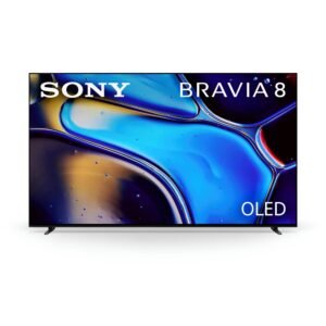 TV Sony K55XR80PAEP