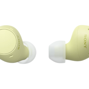 Slušalice Sony WFC510Y.CE7