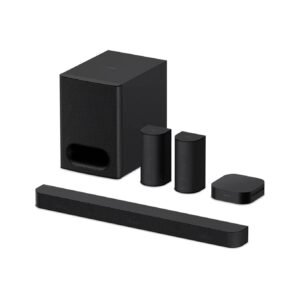 Soundbar Sony HTS60.CEL