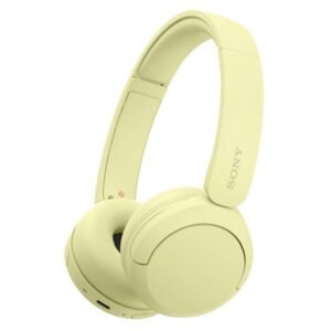Slušalice Sony WHCH520Y.CE7
