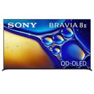 TV Sony K55XR8M25BP.CEI