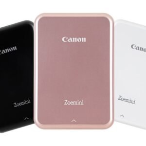 Papir Canon ZINK PAPER ZP-2030 20 SHEETS EXP HB