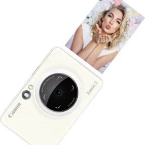 Instant kamera fotoprinter Canon Zoemini S ZV123 PW
