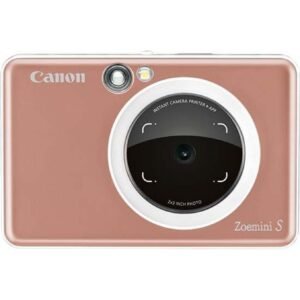 Instant kamera fotoprinter Canon Zoemini S ZV123 RG