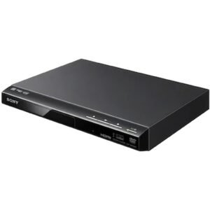 DVD Sony DVP-SR760HB.EC1