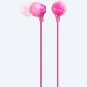 Slušalice Sony MDR-EX15LPPI.AE