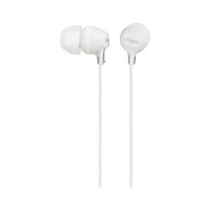 Slušalice Sony MDR-EX15APW.CE7