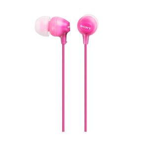 Slušalice Sony MDR-EX15APPI.CE7