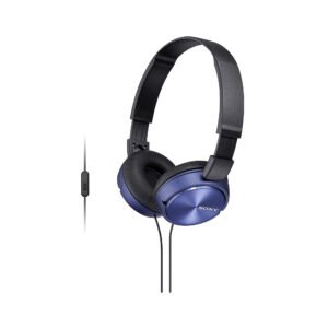 Slušalice Sony MDRZX310APL.CE7