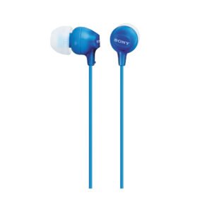 Slušalice Sony MDR-EX15APLI.CE7