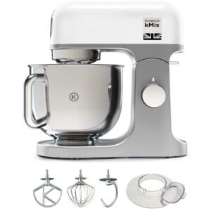 Kuhinjski robot Kenwood kMix KMX750WH 1000W 5(l) bijeli