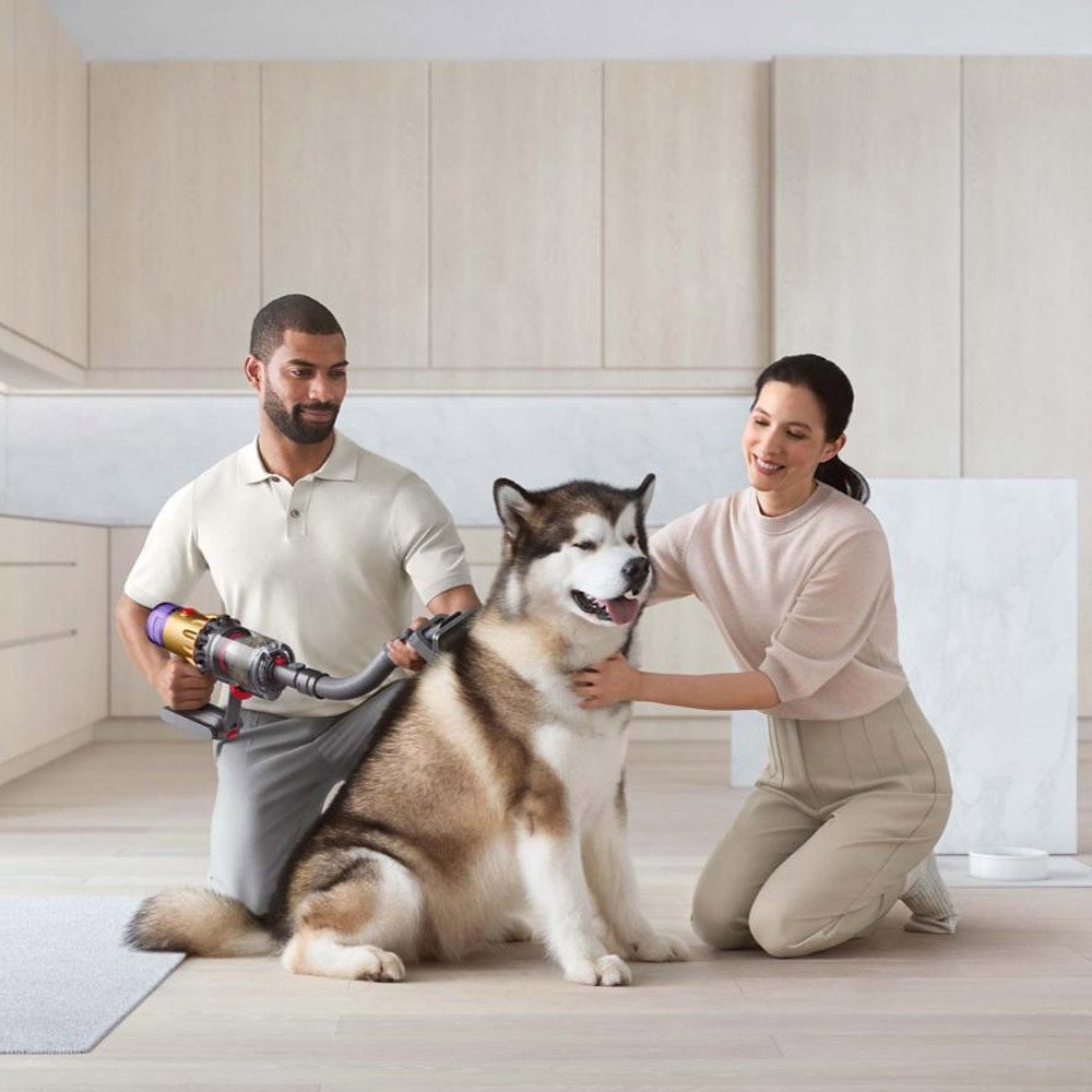 Dyson Pet Cleaning Kit Retail 972205-01