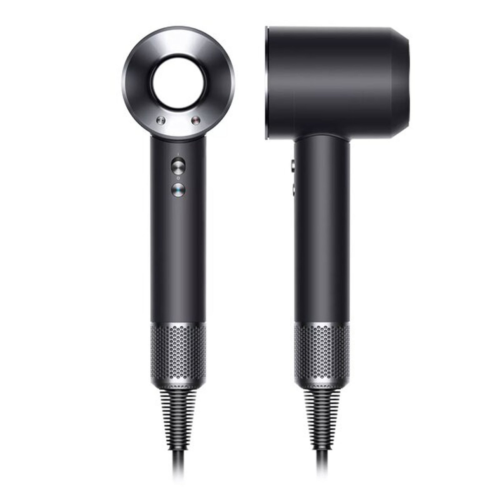 Fen Dyson Supersonic HD07 Lite Black/Nickel