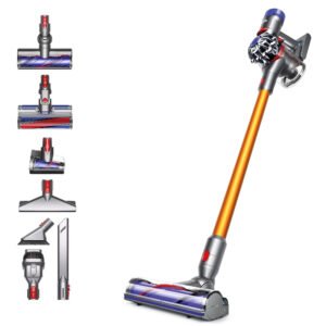 Bežični usisivač Dyson V8 Absolute 2023 (476547)
