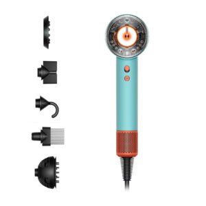 Fen Dyson Supersonic Nural HD16 Ceramic Patina/Topaz (515276)
