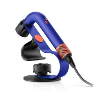 Fen Dyson Supersonic R HD18 Professional (522266) Vinca Blue/Topaz