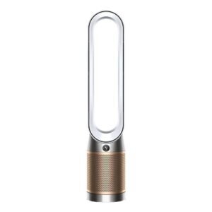 Pročišćivač i ventilator Dyson Purifier Cool TP12 (546519) PC2 De-Nox, White/Gold