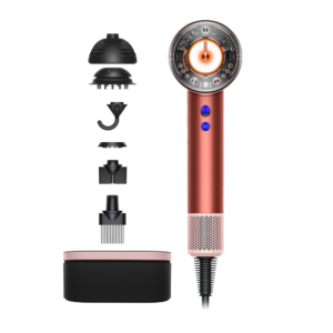 Fen Dyson Supersonic Nural HD16 SE Strawberry Bronze/Blush Pink (561725)