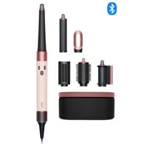 Uvijač za kosu Dyson Airwrap i.d. Ceramic Pink/RoseGold Straight+Wavy