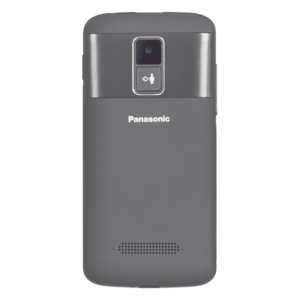 Mobitel na tipke Panasonic KX-TU160EXB