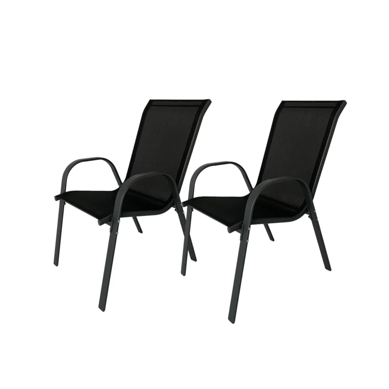 Expert baštenska stolica 54 x 72 x 90 cm Valencia 2/1