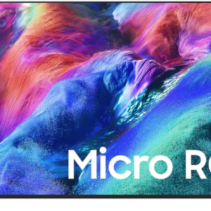 TV Samsung MRE 55R85HAUXXH