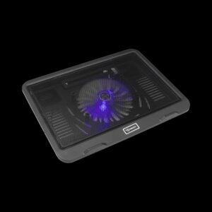 Hladnjak za notebook SBOX PAD CP-19