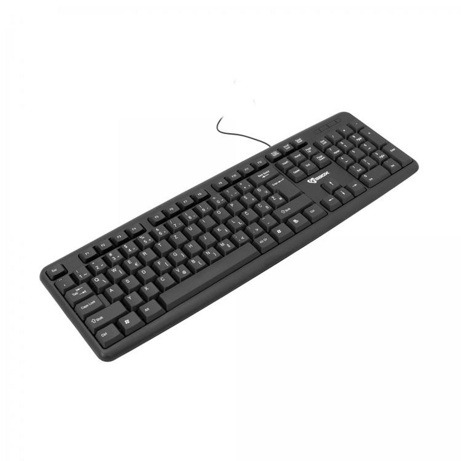 Tastatura SBOX K-14