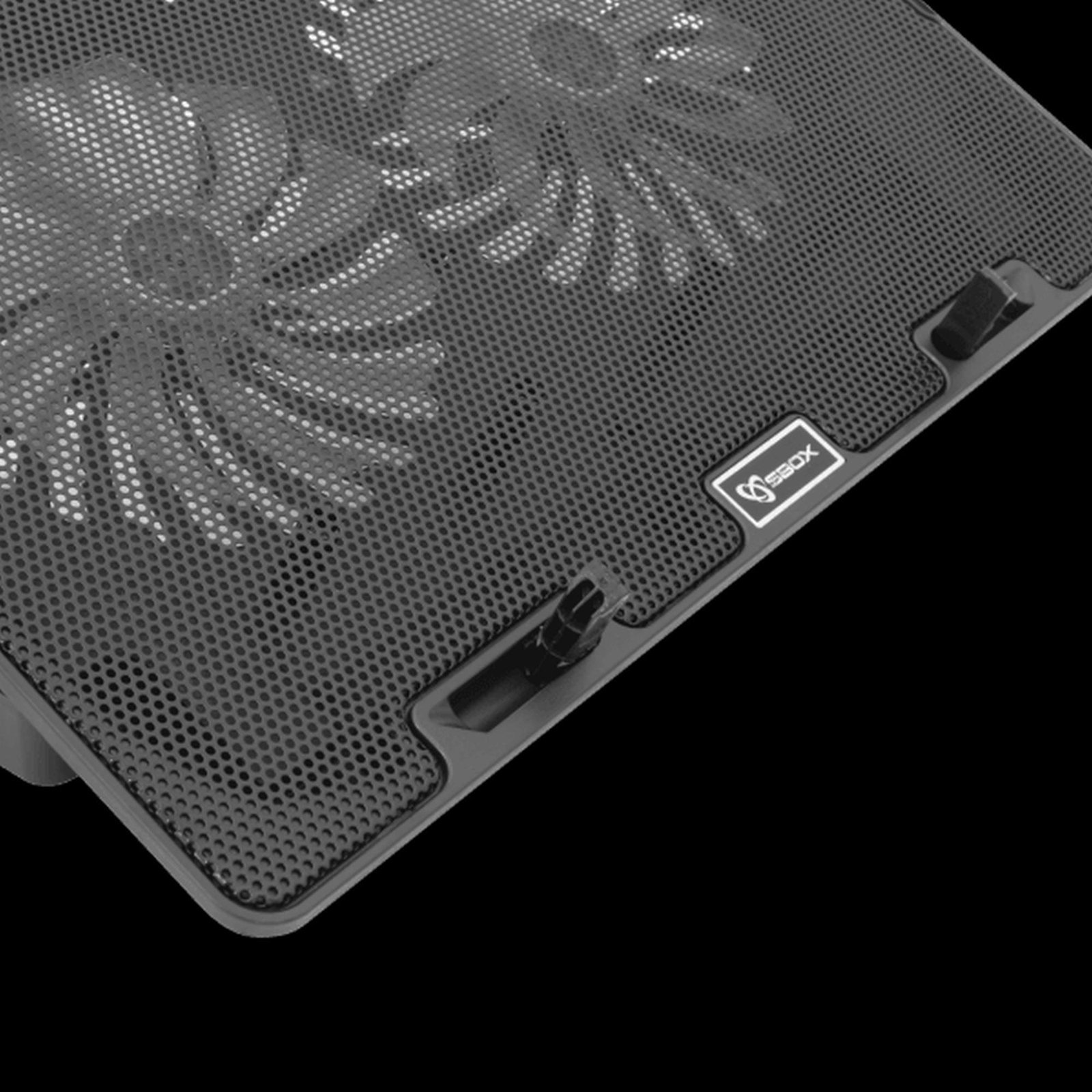 Hladnjak za Notebook SBOX PAD CP-101