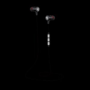 Slušalice sa mikrofonom SBOX Bluetooth EP-BT10 Crne