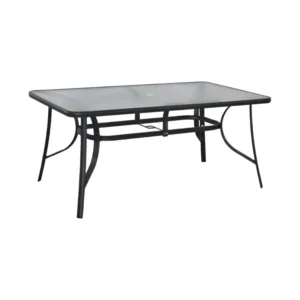 Expert pravougaoni sto 120 x 70 x 70 cm Valencia