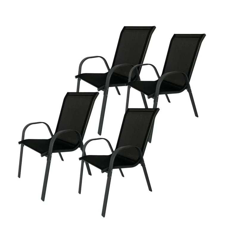 Expert baštenska stolica 54 x 72 x 90 cm Valencia 4/1
