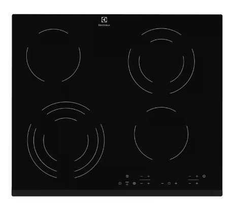 Ugradbena ploča Electrolux EHF6343FOK