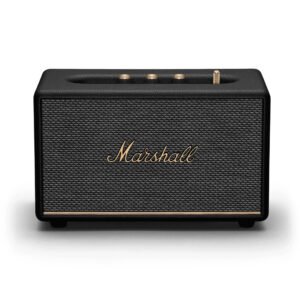 Zvučnik Marshall Acton BT III Black